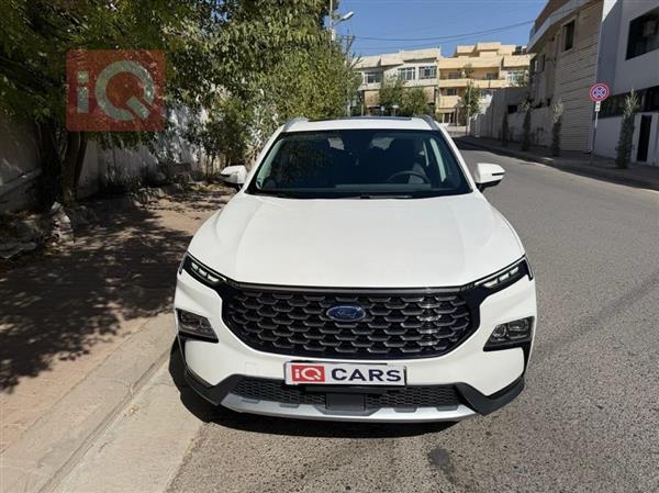 فورد تيريتوري 2024 للبيع في العراق - السليمانية